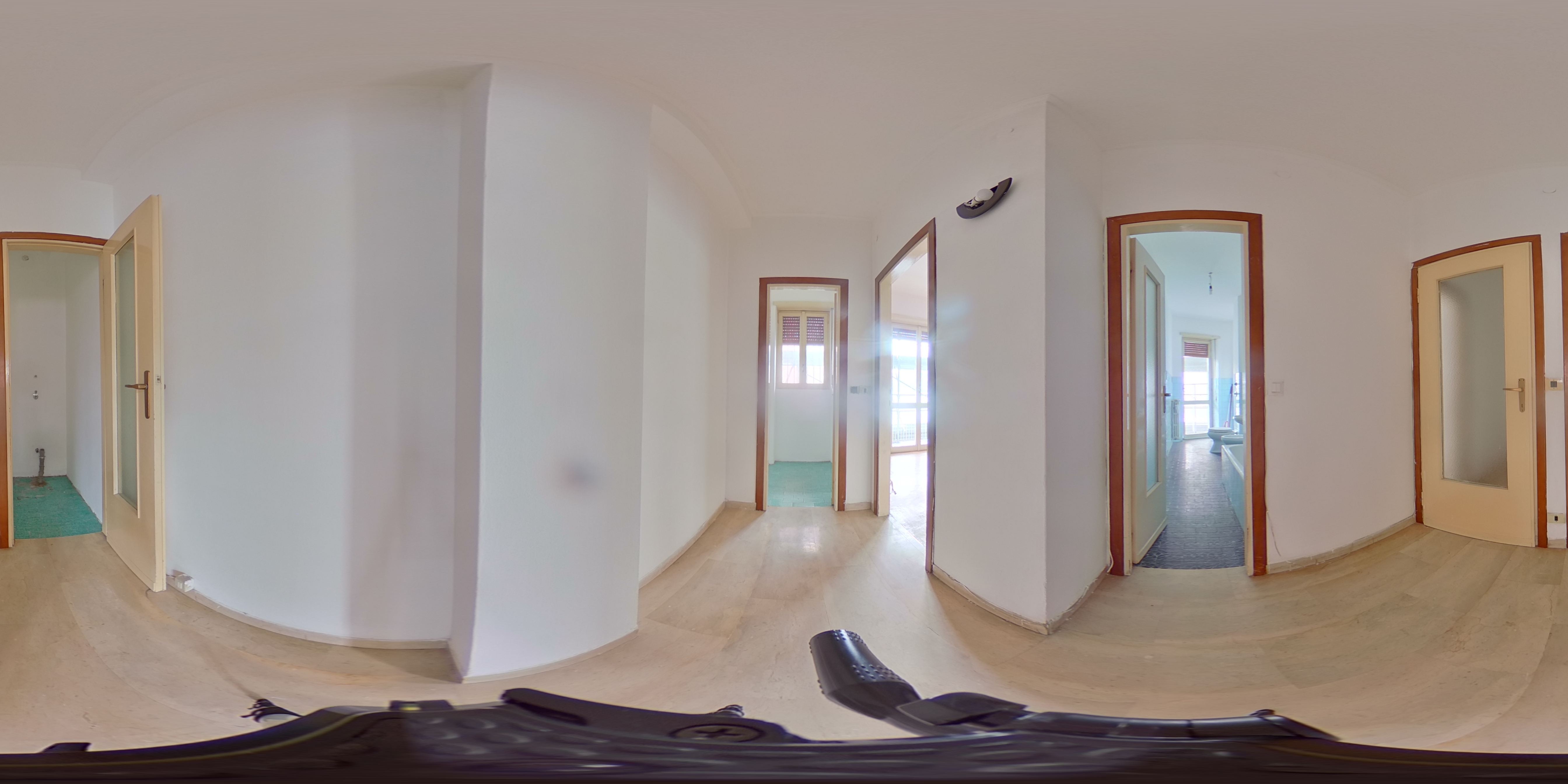 Appartamento in Vendita Sesto San Giovanni