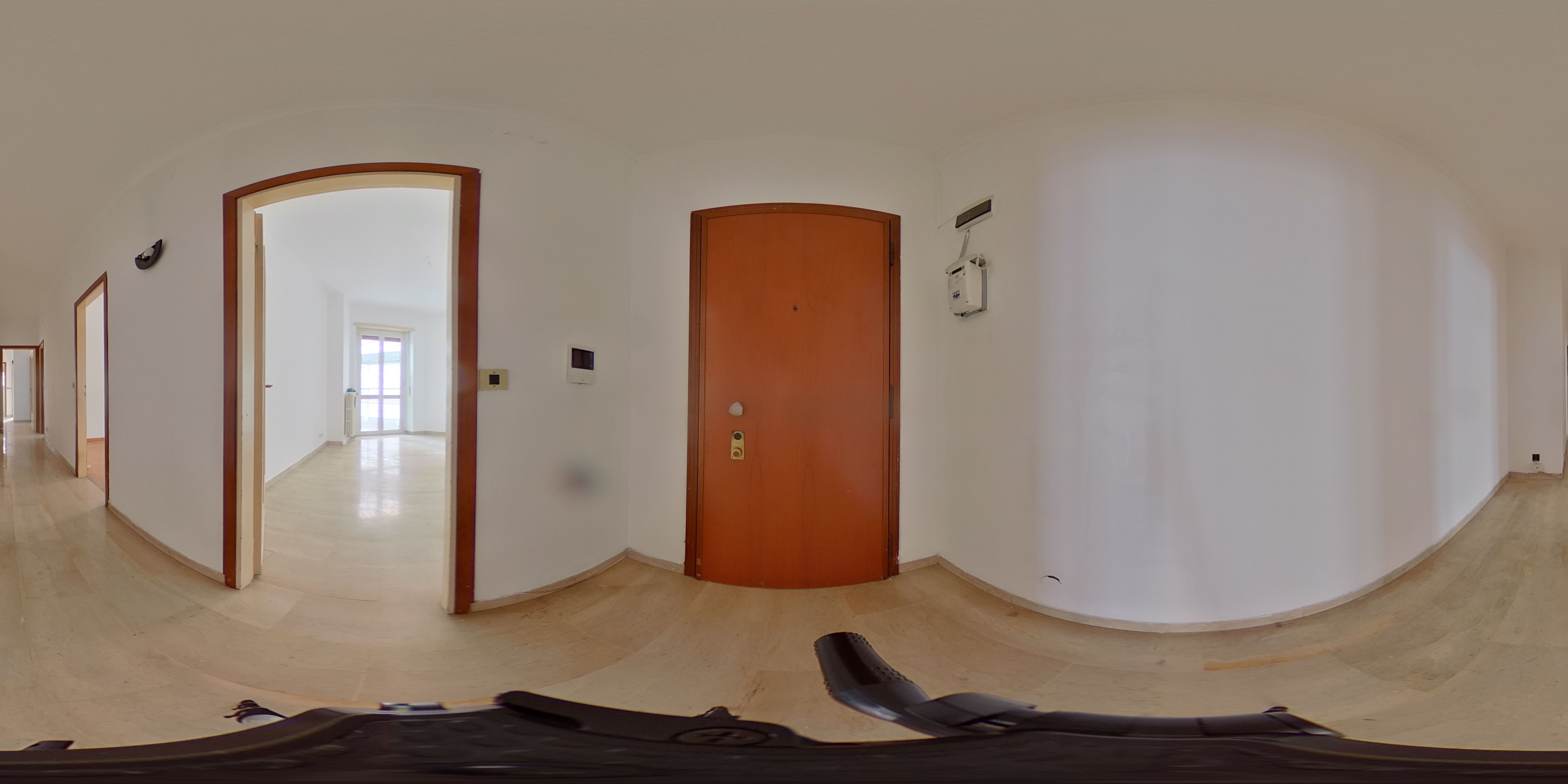 Appartamento in Vendita Sesto San Giovanni