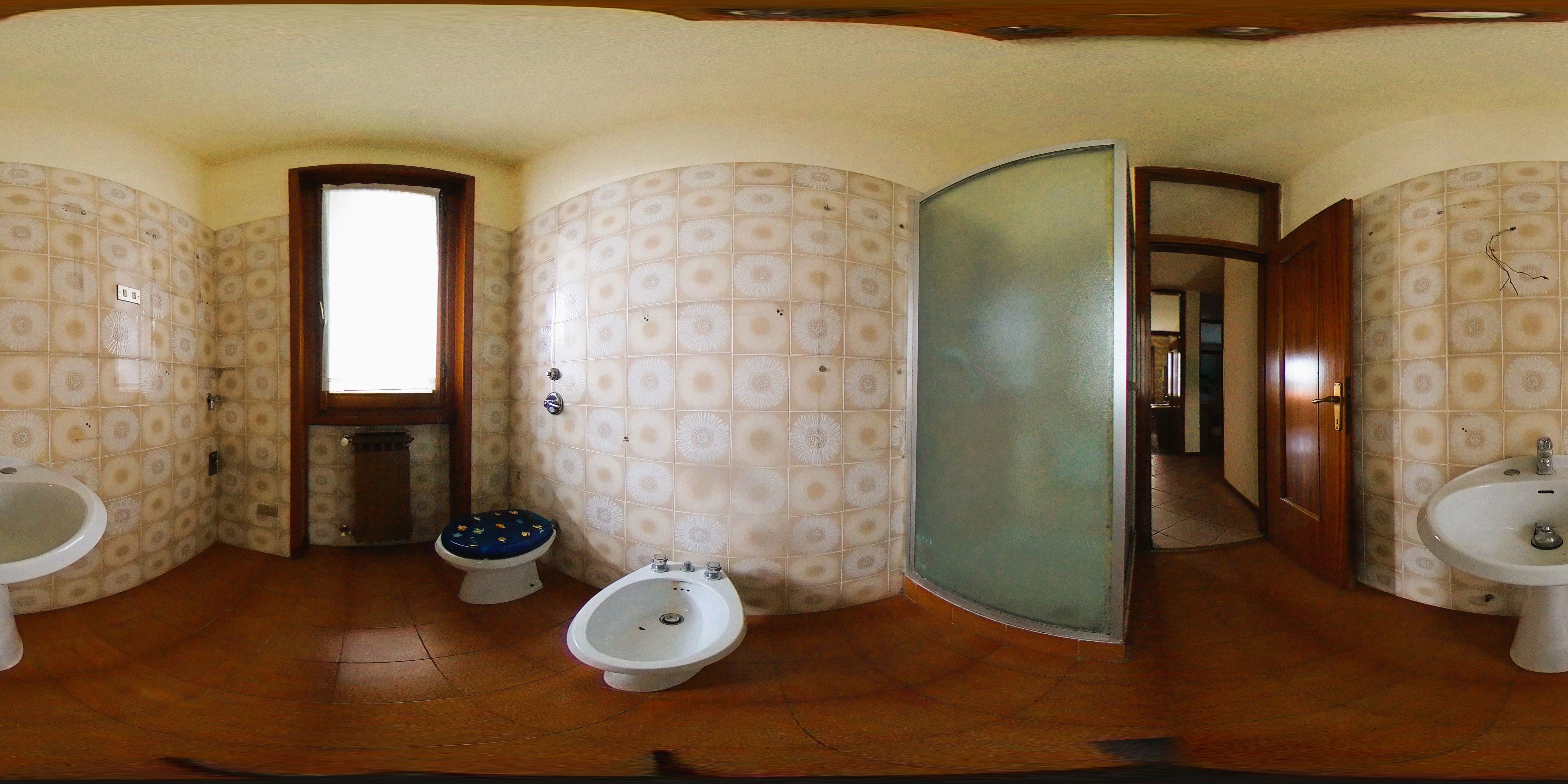 Appartamento in Vendita Desio