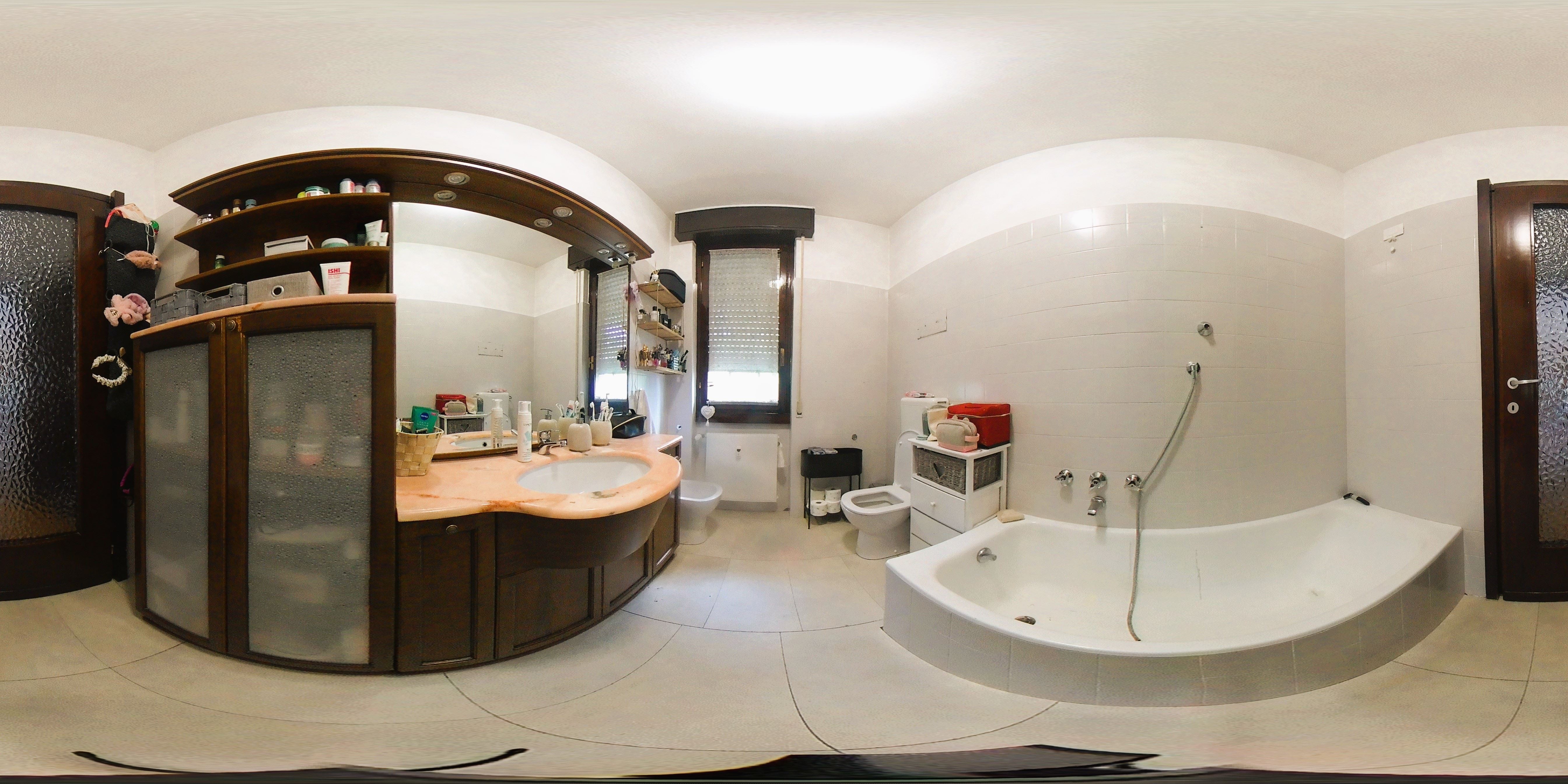 Appartamento in Vendita Bellusco