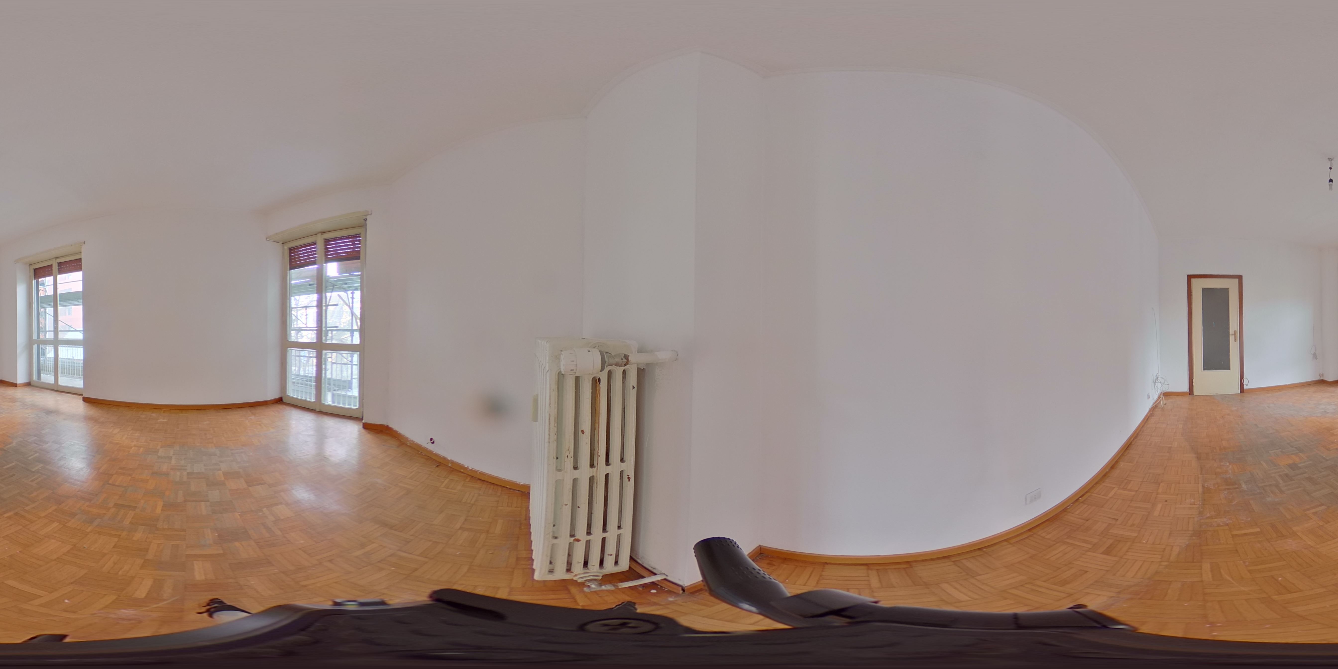 Appartamento in Vendita Sesto San Giovanni