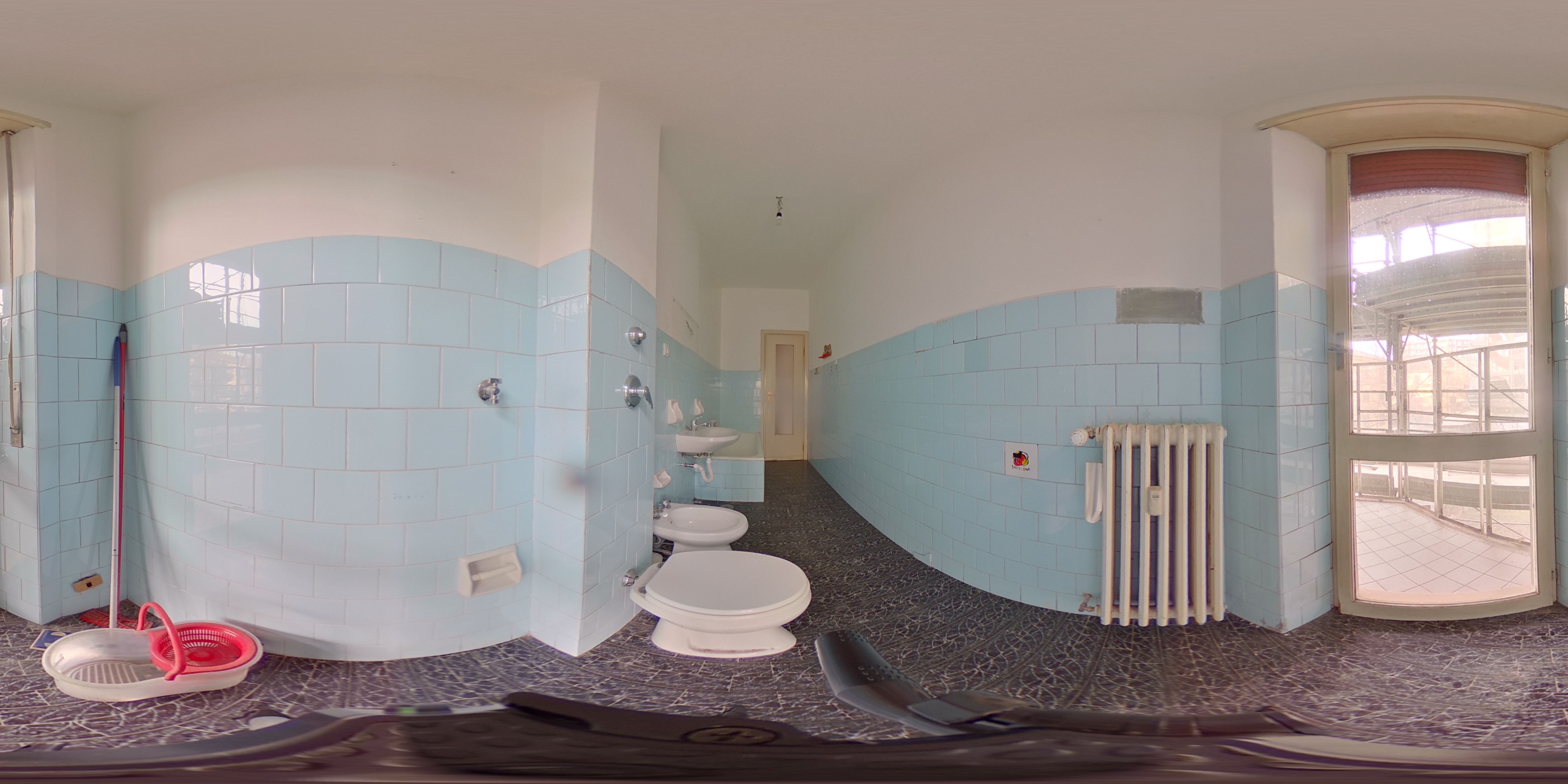 Appartamento in Vendita Sesto San Giovanni