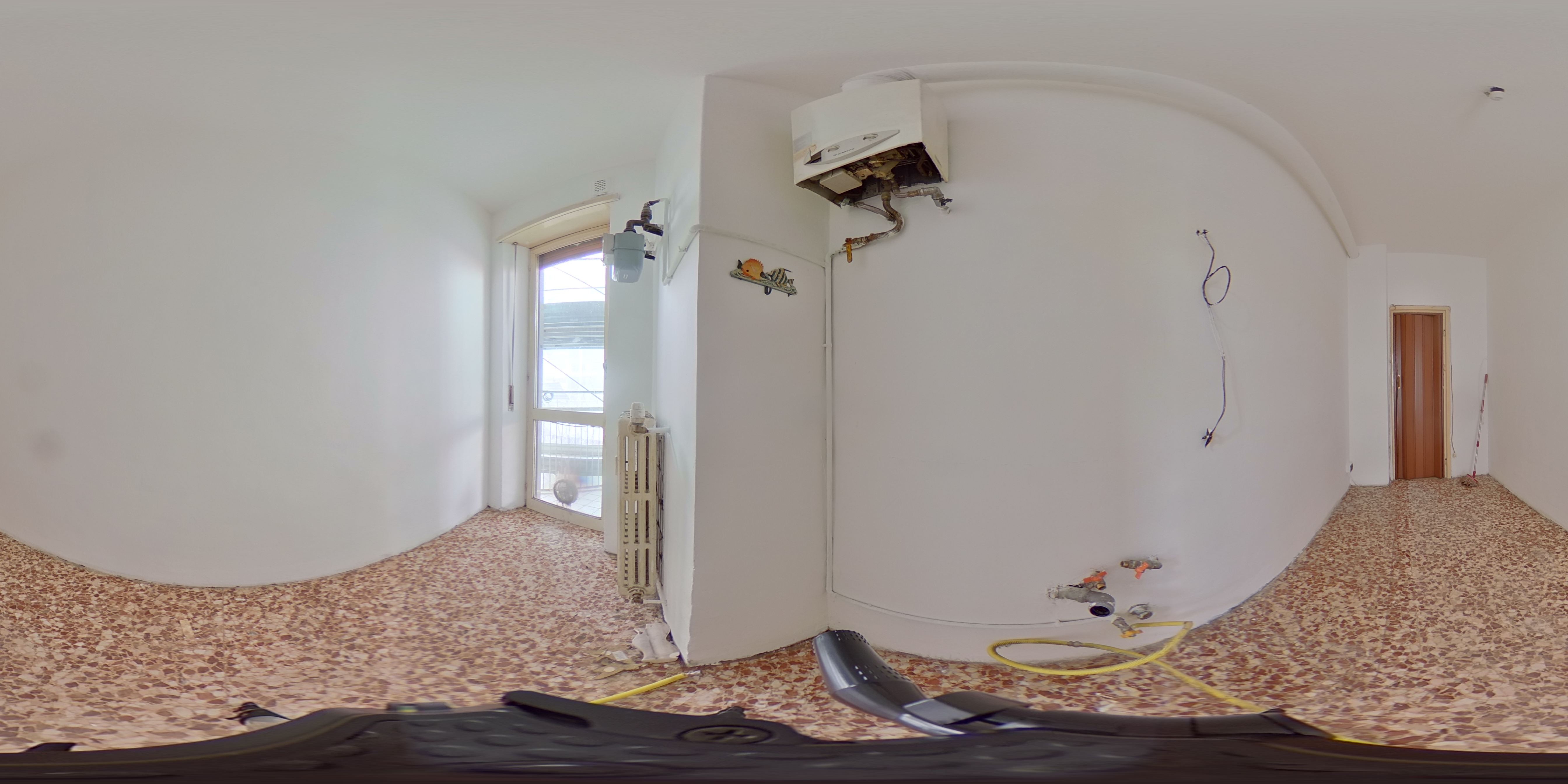 Appartamento in Vendita Sesto San Giovanni