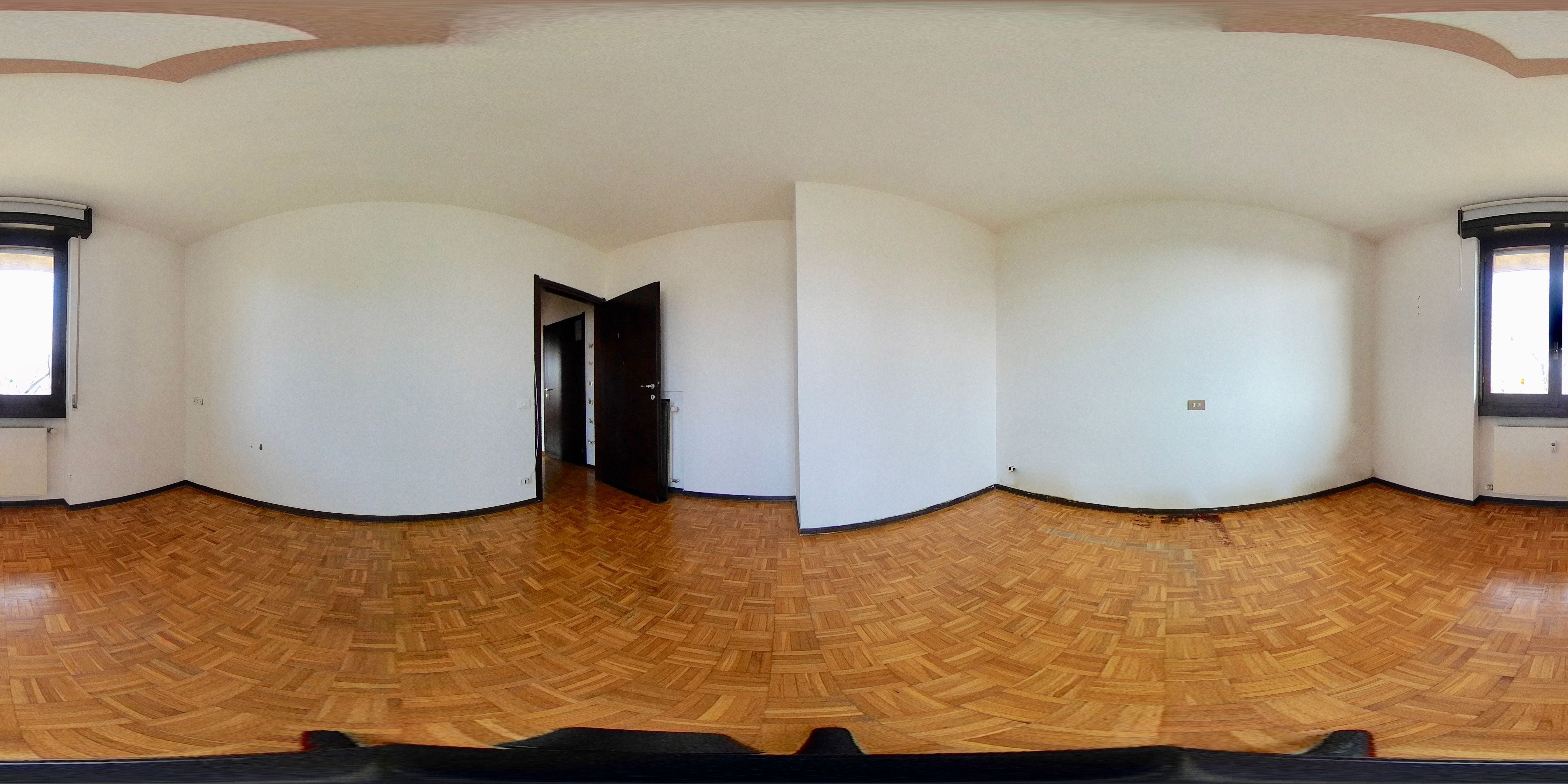 Appartamento in Vendita Bellusco