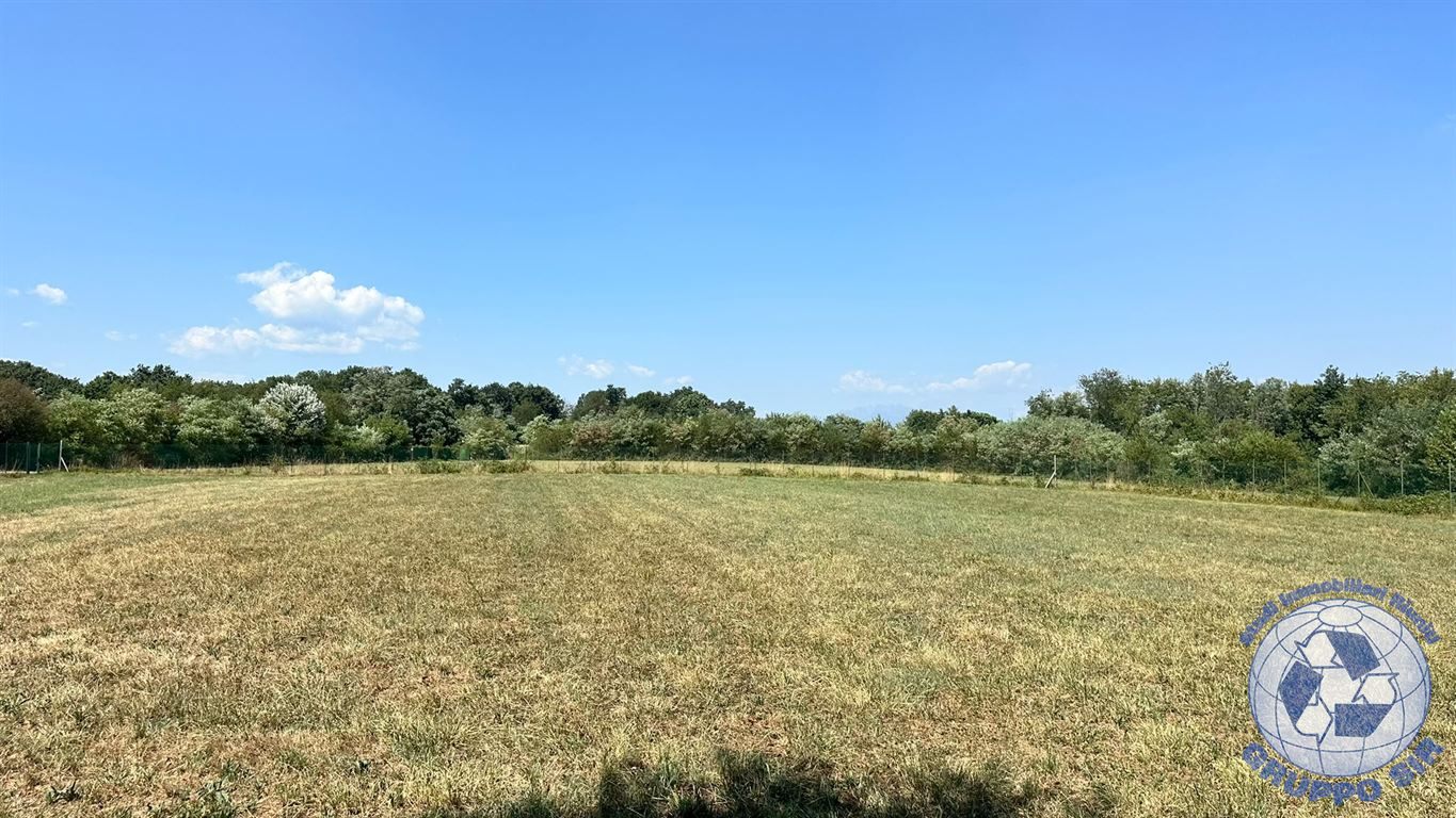 Terreno agricolo in posizione dominante