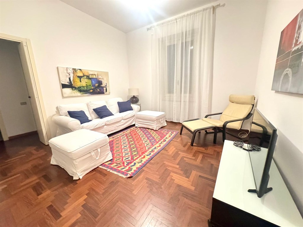 Monza Centro Storico - AFFITTASI appartamento arredato