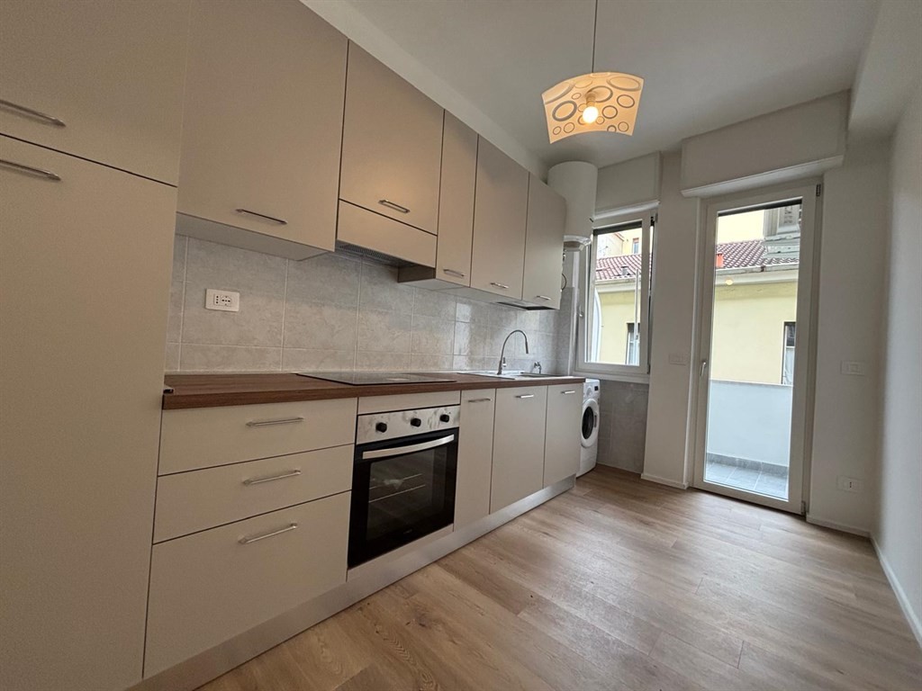 Milano Crescenzago - AFFITTASI appartamento bilocale