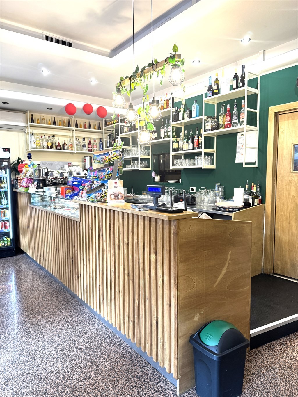 BAR CON CUCINA CINISELLO CENTRALISSIMA POSIZIONE