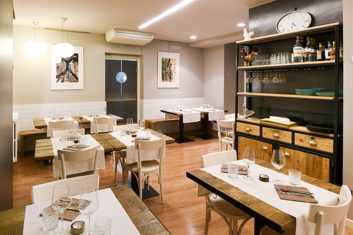 RISTORANTE CON LABORATORIO MONZA CENTRO STORICO